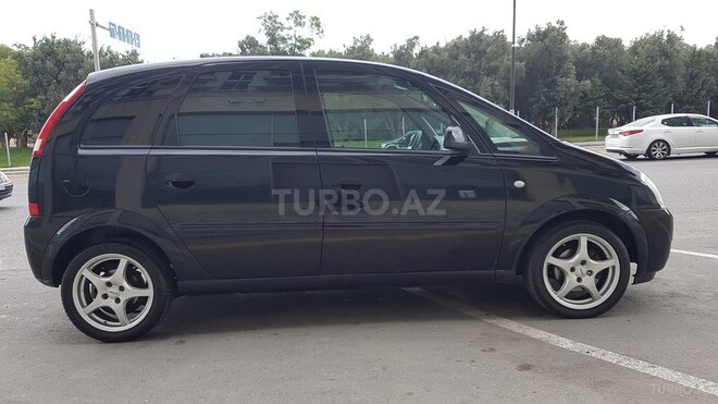 Opel Meriva 2005, 228,640 km - 1.4 l - Bakı