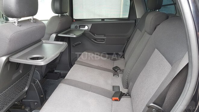 Opel Meriva 2005, 228,640 km - 1.4 l - Bakı