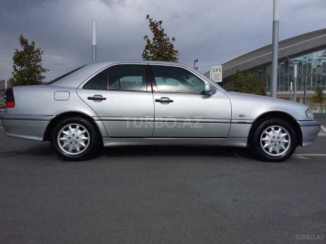 Mercedes C 200 1999, 200,399 km - 2.0 l - Bakı
