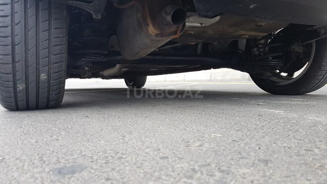 Opel Meriva 2005, 228,640 km - 1.4 l - Bakı