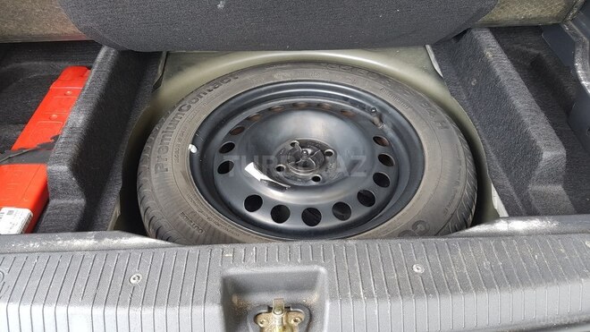 Opel Meriva 2005, 228,640 km - 1.4 l - Bakı