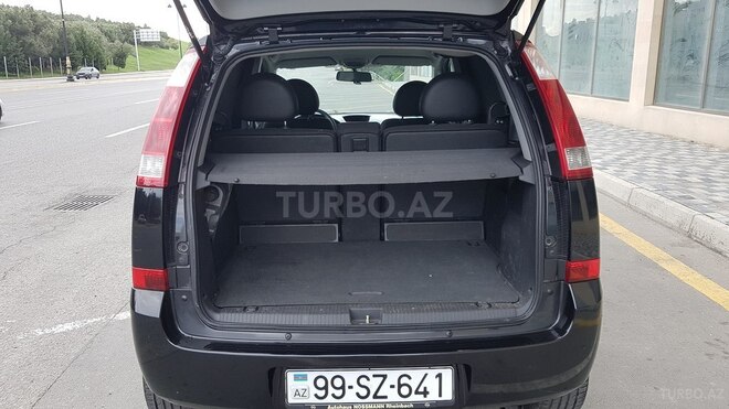 Opel Meriva 2005, 228,640 km - 1.4 l - Bakı