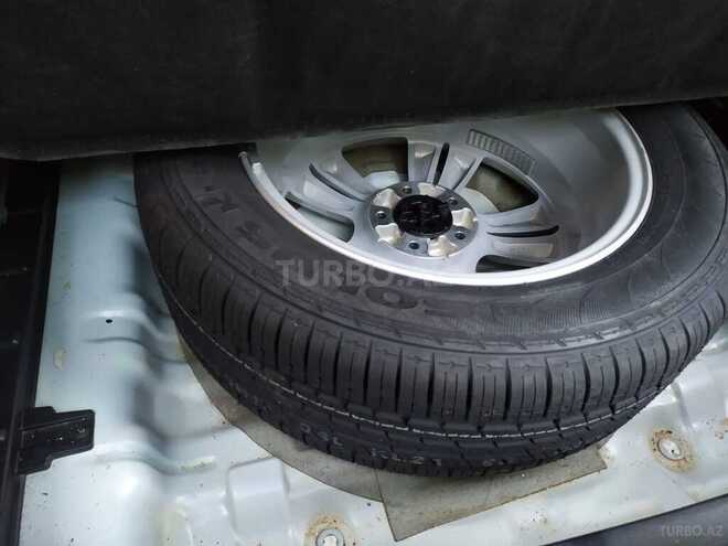 Hyundai ix35 2012, 53,000 km - 2.0 l - Bakı