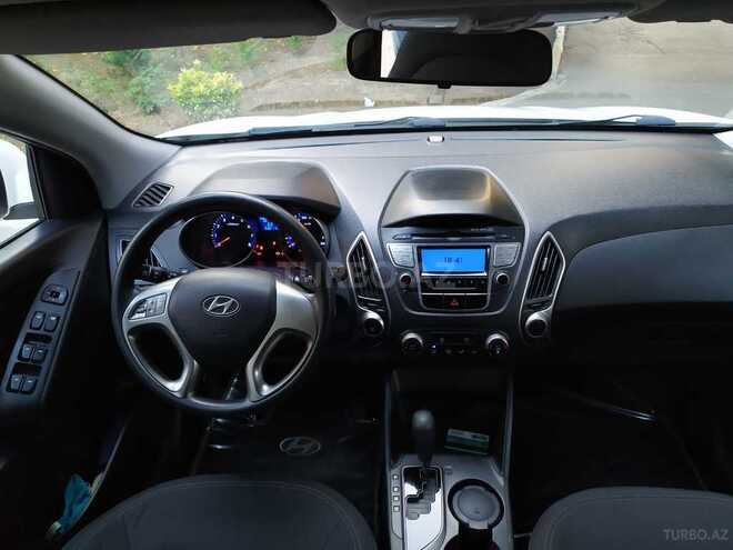 Hyundai ix35 2012, 53,000 km - 2.0 l - Bakı
