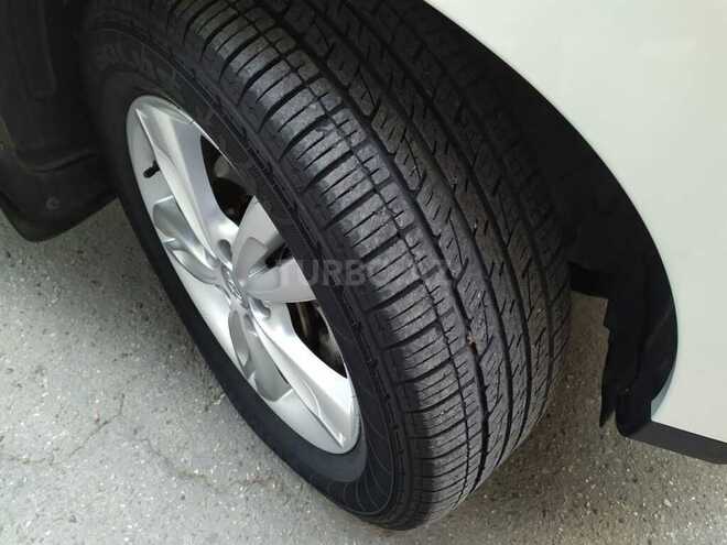 Hyundai ix35 2012, 53,000 km - 2.0 l - Bakı