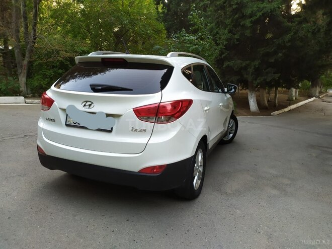 Hyundai ix35 2012, 53,000 km - 2.0 l - Bakı