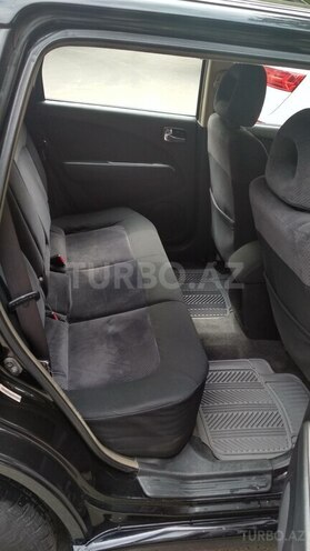 Mitsubishi Outlander 2003, 155,000 km - 2.4 л - Bakı