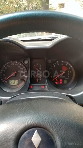 Mitsubishi Outlander 2003, 155,000 km - 2.4 л - Bakı
