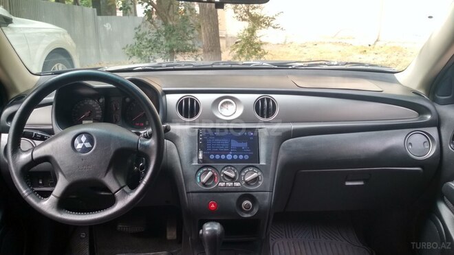 Mitsubishi Outlander 2003, 155,000 km - 2.4 л - Bakı