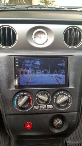 Mitsubishi Outlander 2003, 155,000 km - 2.4 л - Bakı