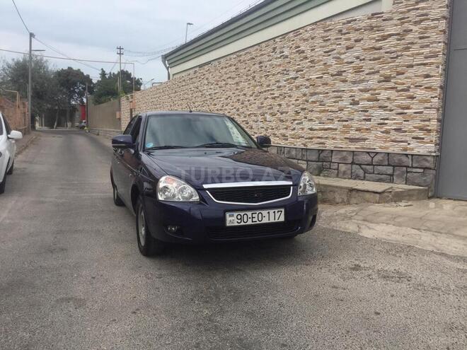 LADA (VAZ) Priora 2015, 148,060 km - 1.6 l - Bakı