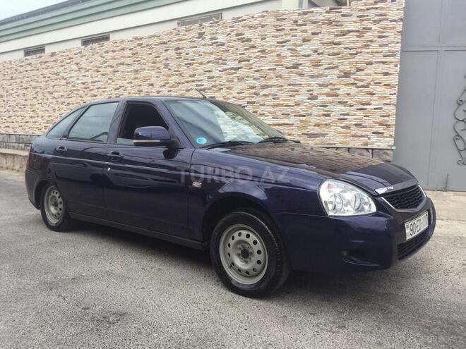 LADA (VAZ) Priora 2015, 148,060 km - 1.6 l - Bakı