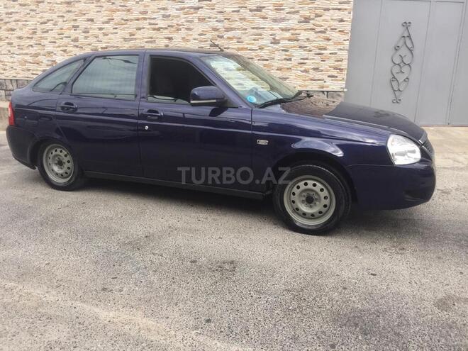 LADA (VAZ) Priora 2015, 148,060 km - 1.6 l - Bakı