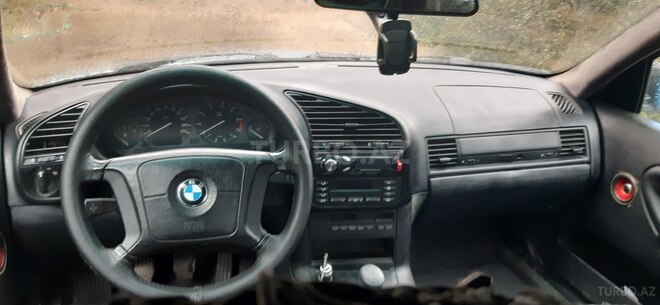 BMW 318 1995, 408,000 km - 1.8 l - Masallı