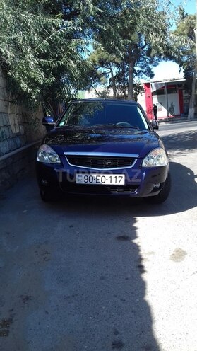 LADA (VAZ) Priora 2015, 148,060 km - 1.6 l - Bakı
