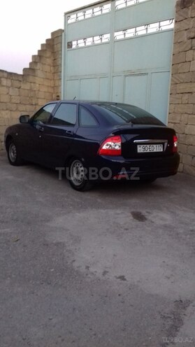 LADA (VAZ) Priora 2015, 148,060 km - 1.6 l - Bakı