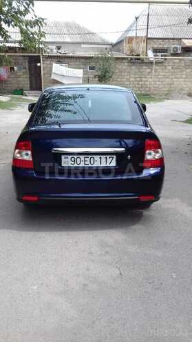 LADA (VAZ) Priora 2015, 148,060 km - 1.6 l - Bakı