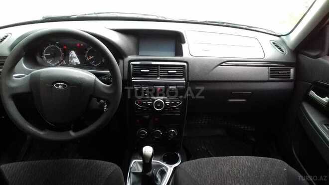 LADA (VAZ) Priora 2015, 148,060 km - 1.6 l - Bakı