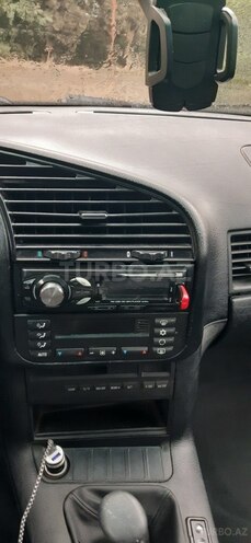 BMW 318 1995, 408,000 km - 1.8 l - Masallı
