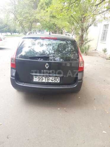 Renault Megane 2007, 150,456 km - 1.5 l - Bakı