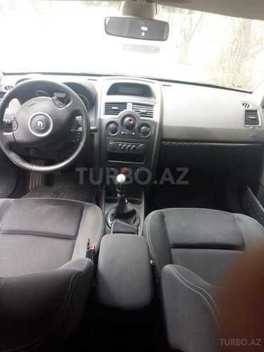 Renault Megane 2007, 150,456 km - 1.5 l - Bakı