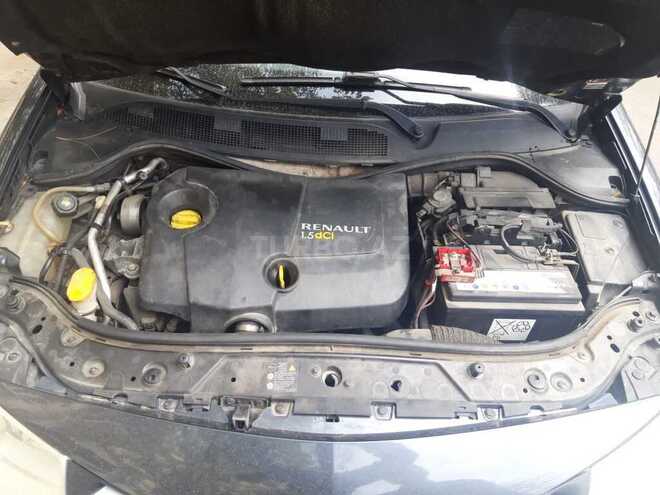 Renault Megane 2007, 150,456 km - 1.5 l - Bakı