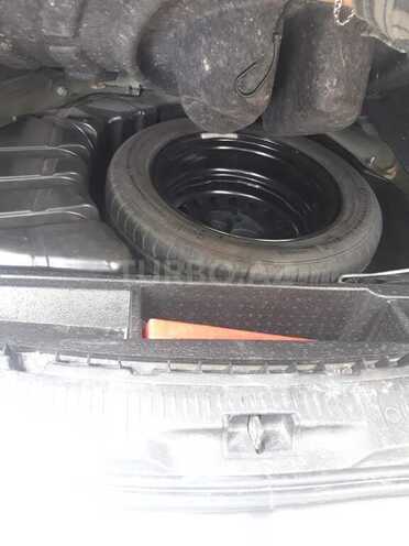 Renault Megane 2007, 150,456 km - 1.5 l - Bakı