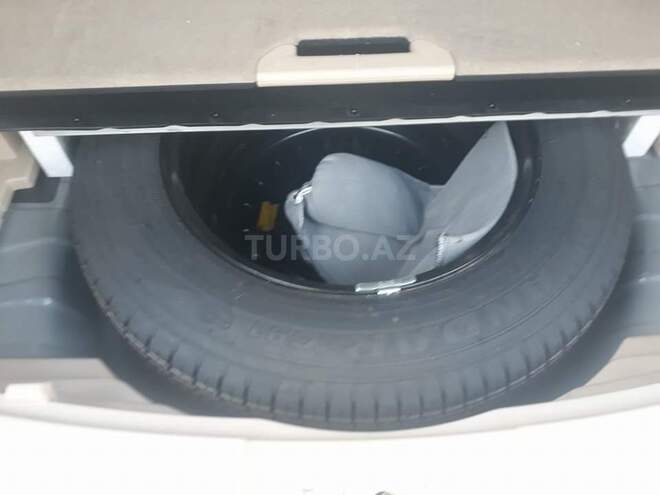 Nissan X-Trail 2014, 54,000 km - 2.0 l - Bakı