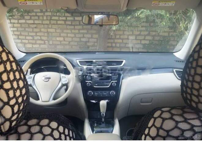 Nissan X-Trail 2014, 54,000 km - 2.0 l - Bakı