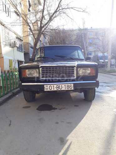 LADA (VAZ) 2107 2003, 220,000 km - 1.6 l - Sumqayıt