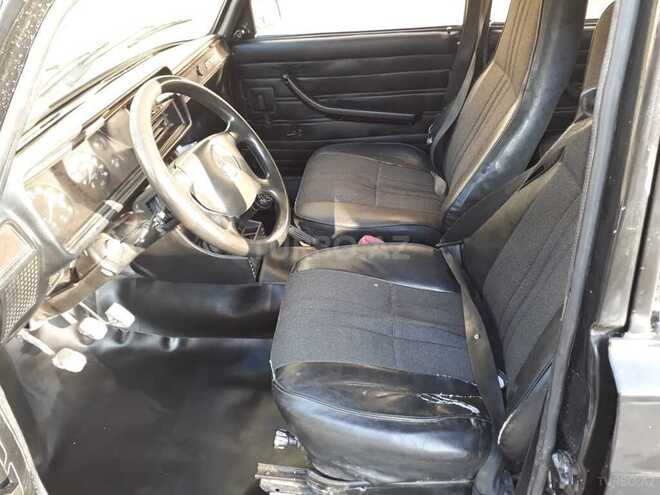 LADA (VAZ) 2107 2003, 220,000 km - 1.6 l - Sumqayıt