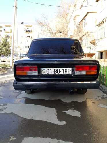 LADA (VAZ) 2107 2003, 220,000 km - 1.6 l - Sumqayıt