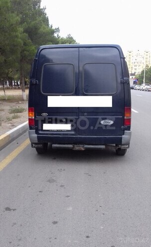 Ford Transit 1998, 328,000 km - 2.5 л - Bakı