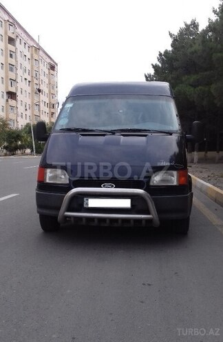 Ford Transit 1998, 328,000 km - 2.5 л - Bakı