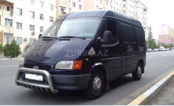 Ford Transit 1998, 328,000 km - 2.5 л - Bakı