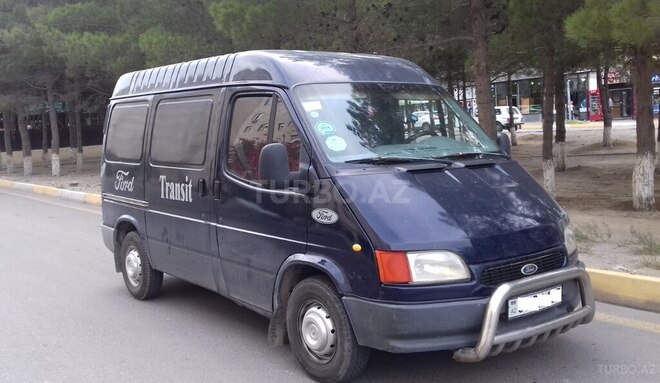 Ford Transit 1998, 328,000 km - 2.5 л - Bakı