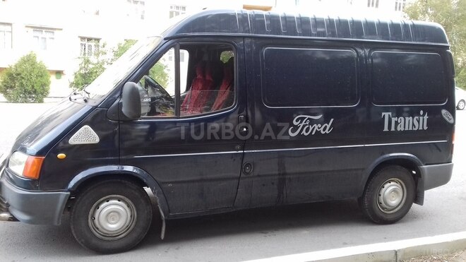 Ford Transit 1998, 328,000 km - 2.5 л - Bakı