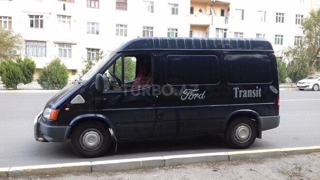 Ford Transit 1998, 328,000 km - 2.5 л - Bakı
