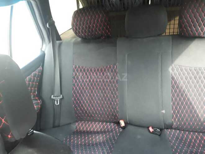 Mercedes C 180 1998, 321,586 km - 1.8 л - Bakı