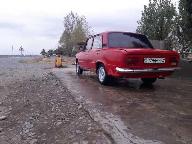 LADA (VAZ) 21011 1979, 400,000 km - 1.6 l - Bakı