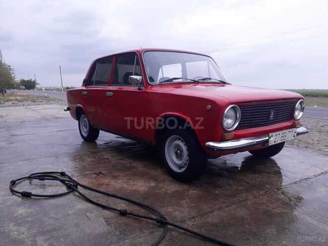 LADA (VAZ) 21011 1979, 400,000 km - 1.6 l - Bakı