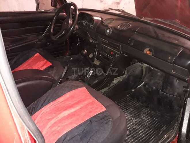 LADA (VAZ) 21011 1979, 400,000 km - 1.6 l - Bakı