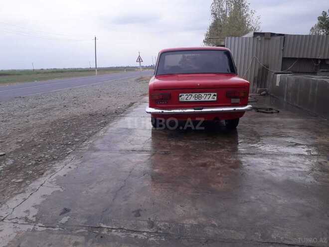 LADA (VAZ) 21011 1979, 400,000 km - 1.6 l - Bakı