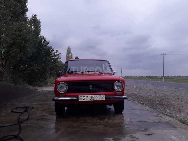 LADA (VAZ) 21011 1979, 400,000 km - 1.6 l - Bakı