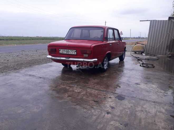 LADA (VAZ) 21011 1979, 400,000 km - 1.6 l - Bakı
