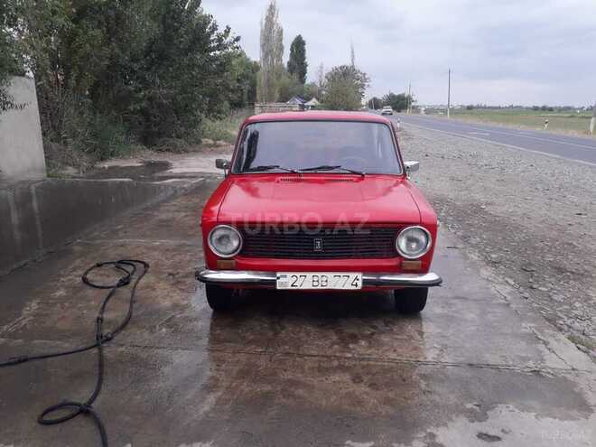 LADA (VAZ) 21011 1979, 400,000 km - 1.6 l - Bakı