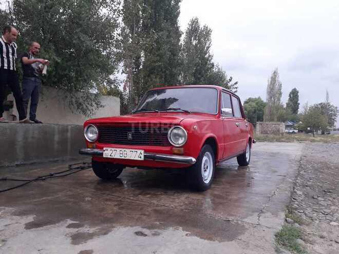 LADA (VAZ) 21011 1979, 400,000 km - 1.6 l - Bakı
