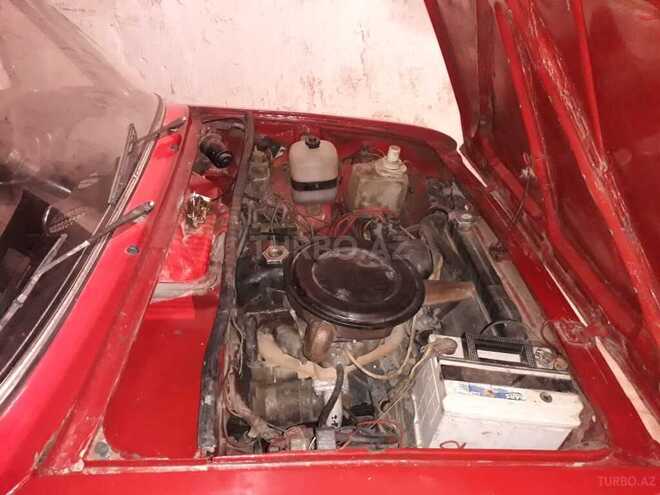 LADA (VAZ) 21011 1979, 400,000 km - 1.6 l - Bakı