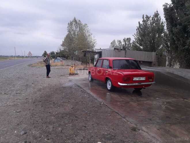 LADA (VAZ) 21011 1979, 400,000 km - 1.6 l - Bakı