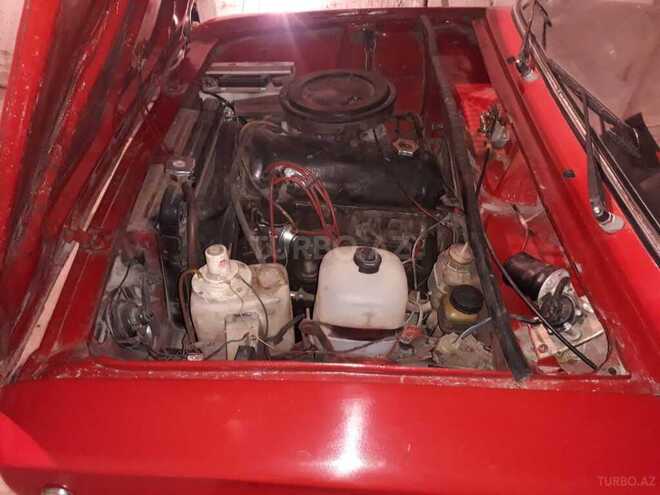 LADA (VAZ) 21011 1979, 400,000 km - 1.6 l - Bakı